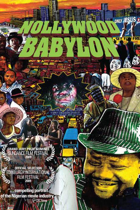 Nollywood Babylon
